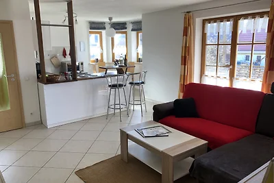 Ferienwohnung St. Willibald