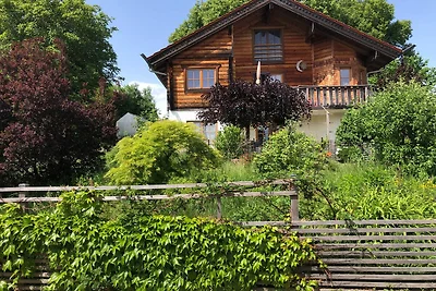 Ferienwohnung St. Willibald