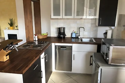 Ferienwohnung St. Willibald