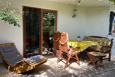Ferienwohnung St. Willibald