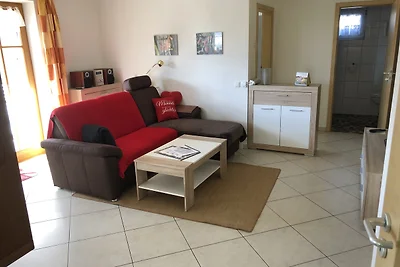 Ferienwohnung St. Willibald