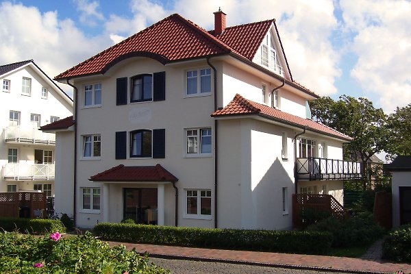 Ferienwohnung Wangerooge