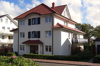 sehr gute Ferienwohnung