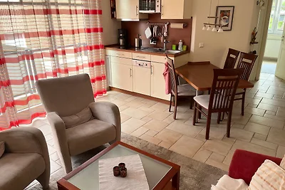 Villa Rossini Wohnung 5