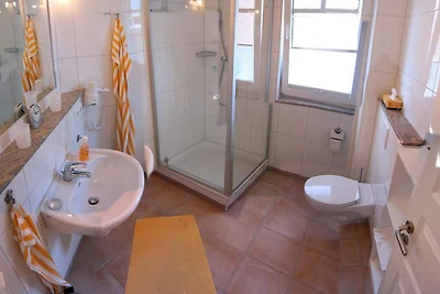 Villa Rossini Wohnung 5