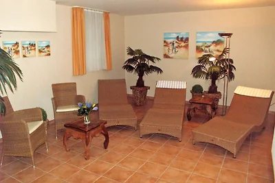 Villa Rossini Wohnung 5