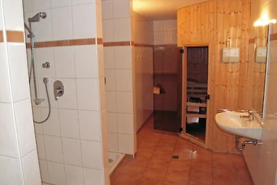 Villa Rossini Wohnung 5