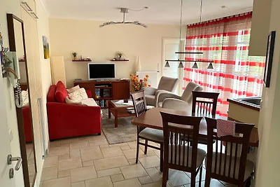 Villa Rossini Wohnung 5