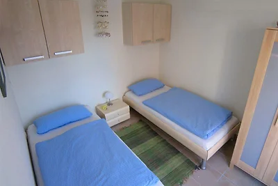 Villa Rossini Wohnung 5
