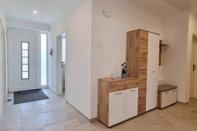 Haus Seestern