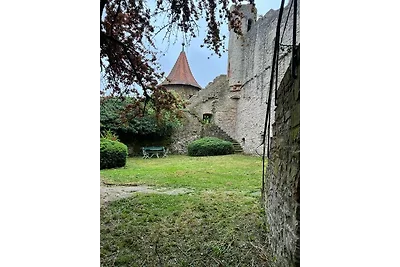 Backstube in Neidenstein