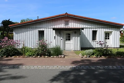 Ferienhaus "Ostseeliebe"