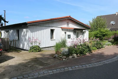 Ferienhaus "Ostseeliebe"