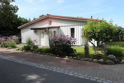 Ferienhaus "Ostseeliebe"