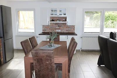 Ferienhaus "Ostseeliebe"