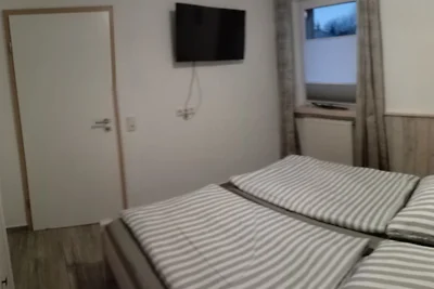 Ferienhaus "Ostseeliebe"