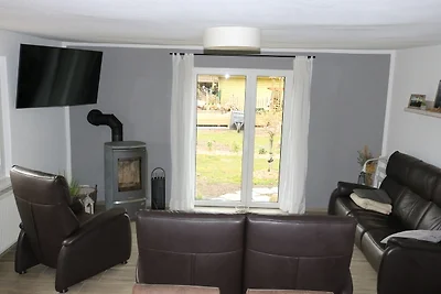 Ferienhaus "Ostseeliebe"