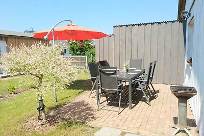 Ferienhaus "Ostseeliebe"
