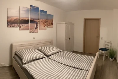 Ferienhaus "Ostseeliebe"
