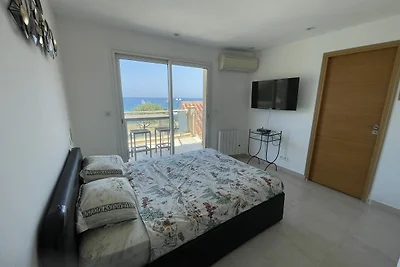 Ferienhaus Erholungsurlaub Sainte Maxime