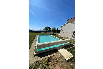 Ferienhaus Erholungsurlaub Sainte Maxime