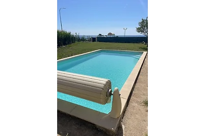 Ferienhaus Erholungsurlaub Sainte Maxime