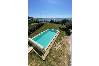 Ferienhaus Erholungsurlaub Sainte Maxime