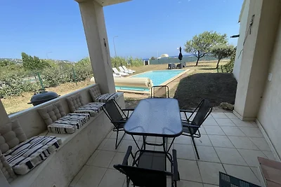 Ferienhaus Erholungsurlaub Sainte Maxime