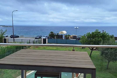Ferienhaus Erholungsurlaub Sainte Maxime