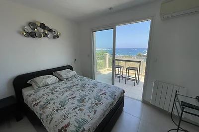 Ferienhaus Erholungsurlaub Sainte Maxime