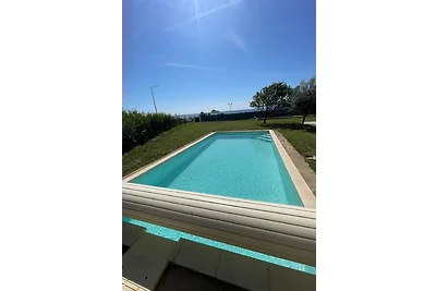 Ferienhaus Erholungsurlaub Sainte Maxime