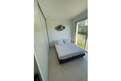 Ferienhaus Erholungsurlaub Sainte Maxime