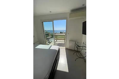Ferienhaus Erholungsurlaub Sainte Maxime