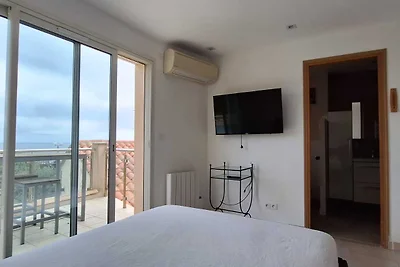 Ferienhaus Erholungsurlaub Sainte Maxime