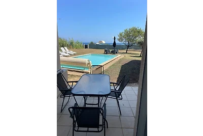 Ferienhaus Erholungsurlaub Sainte Maxime
