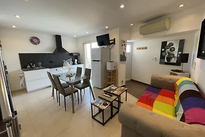 Ferienhaus Erholungsurlaub Sainte Maxime