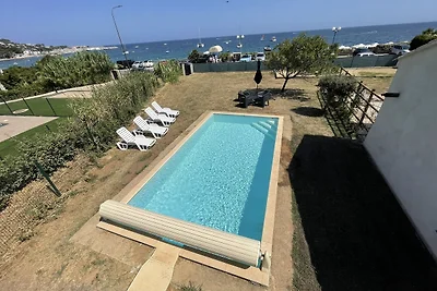 Ferienhaus Erholungsurlaub Sainte Maxime