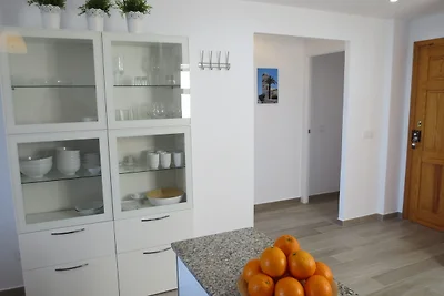 Puesta del Sol