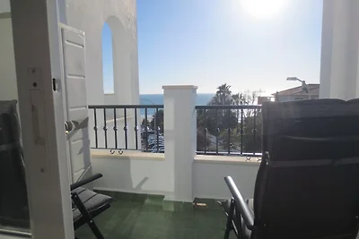 Puesta del Sol