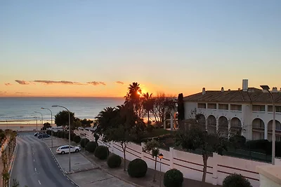 Puesta del Sol