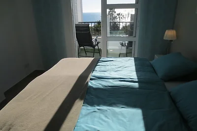 Puesta del Sol