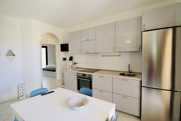 Ferienwohnung Valledoria