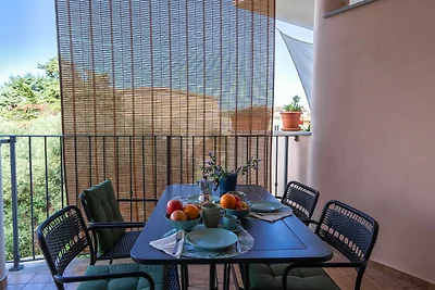 RESIDENZA LE TERRAZZE - Affitti Brevi Italia