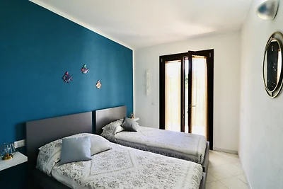RESIDENZA LE TERRAZZE - Affitti Brevi Italia
