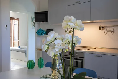 RESIDENZA LE TERRAZZE - Affitti Brevi Italia