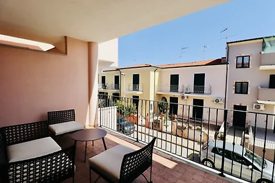 RESIDENZA LE TERRAZZE - Affitti Brevi Italia