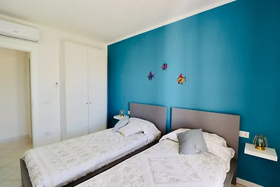 RESIDENZA LE TERRAZZE - Affitti Brevi Italia