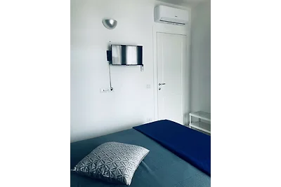 RESIDENZA LE TERRAZZE - Affitti Brevi Italia