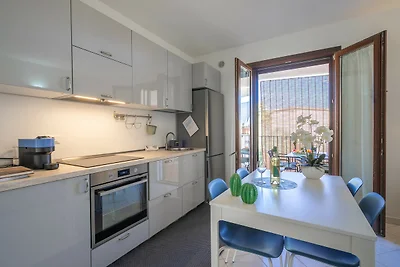 RESIDENZA LE TERRAZZE - Affitti Brevi Italia