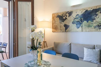 RESIDENZA LE TERRAZZE - Affitti Brevi Italia